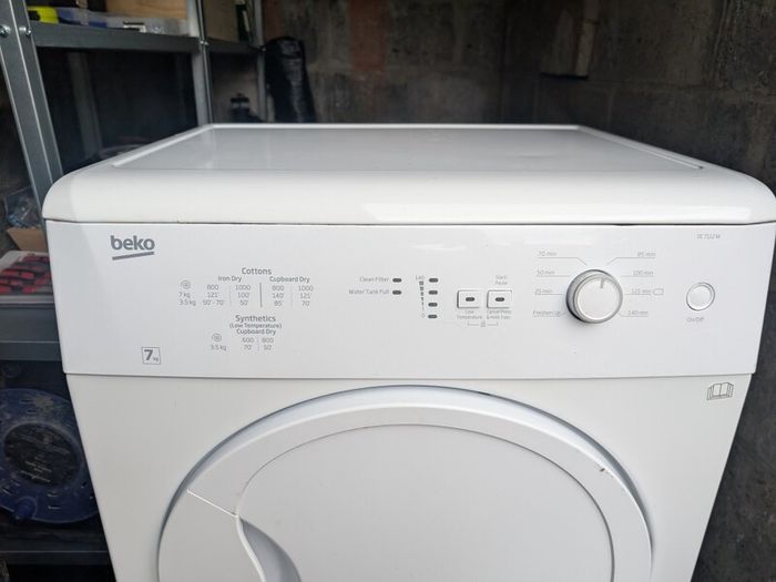 Beko Tumble Dryer