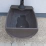 PVC...Barrel Water Feature... Image 5