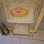 wash stand Image 4