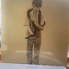 Primal Scream - Riot City Blues (First Press / Promo)