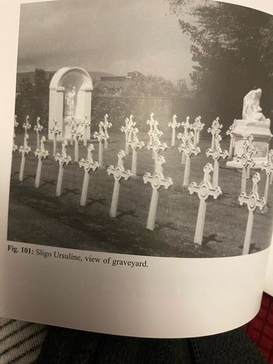 Had Me Made- study of Grave Memorials of Co. Sligo