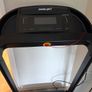 BodyGo Motorised Treadmill Barely Used Image 2