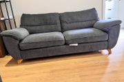 3 Seater Sofa