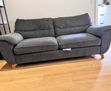 3 Seater Sofa