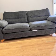 3 Seater Sofa