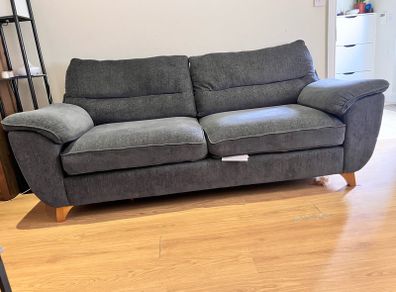 3 Seater Sofa