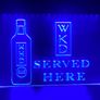 Wkd Neon light Image 2