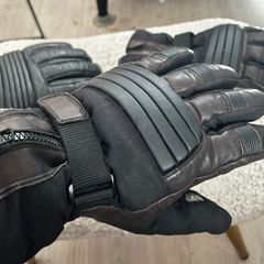 Richa gloves medium