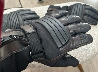 Richa gloves medium