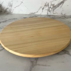 ikea lazy susan x 2