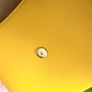 Orla Kiely Bag Giant Flower Fairfield Lemon Image 9