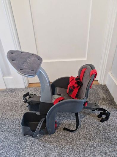 Child bike seat