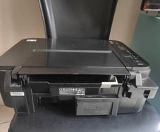 Wireless Printer