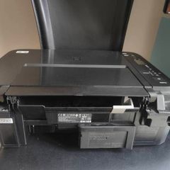 Wireless Printer