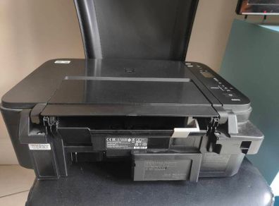 Wireless Printer
