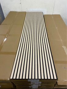 New Acoustic Wall Panels Free Delivery