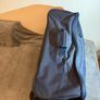 Ireland rugby Canterbury luggage approx inches 30 x 20 x 10 Image 4
