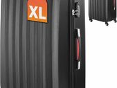 Suitcase  XL Hard Shell Trolley