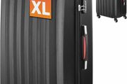Suitcase  XL Hard Shell Trolley