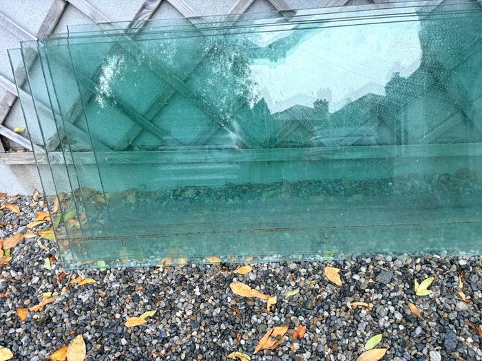 Tempered Glass Panel