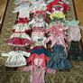 Bundle of Baby Clothing size 0-9 months Image 10