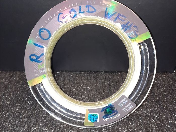 Rio Gold