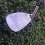 Macgregor MC-801 Pitching Wedge Regular Steel Shaft Macgregor Grip Right Handed Image 2