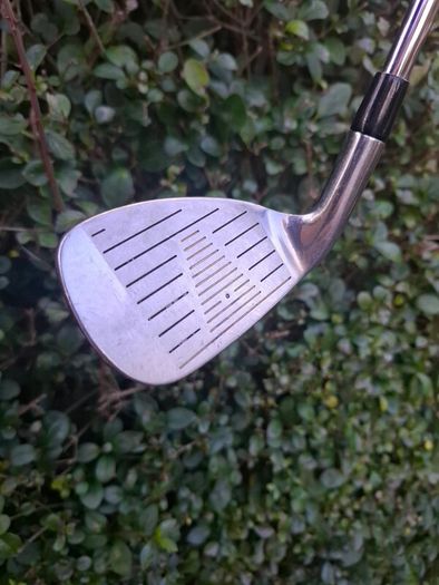 Macgregor MC-801 Pitching Wedge Regular Steel Shaft Macgregor Grip Right Handed