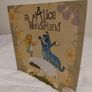 Alice In Wonderland Classic Storybook Image 2