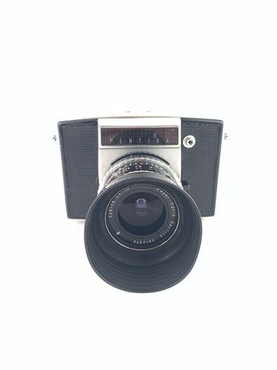 Rare vintage Pentina M 35mm film camera