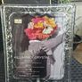 Stunning Large Killarney Crystal Photo frame New in box Image 2
