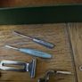 Vintage Singer Sewing Machine Image 9