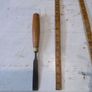 made in England  chisels Image 9