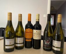 6 Wines