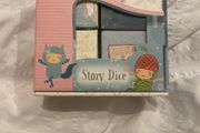 Story Dice -Wishkins by M and S