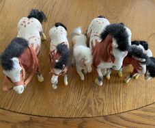 Horse Family Bundle