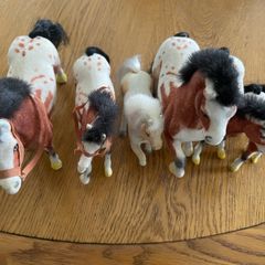 Horse Family Bundle
