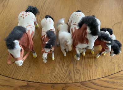 Horse Family Bundle