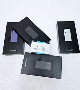 Samsung S24