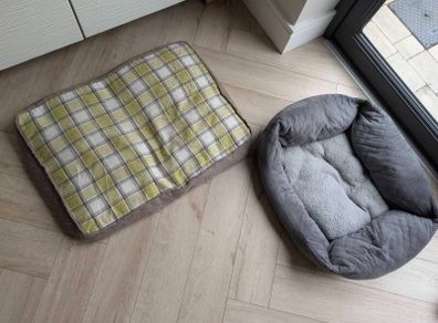 Dog beds