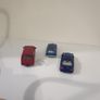 Vintage Siku Diecast Car Bundle Image 3