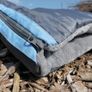 Dog bed  sleeping bag Luxury cosy  dog bed Image 2