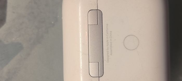 airpod