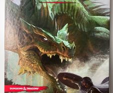 Wizards Of The Coast Dungeons & Dragons Starter Set 2014