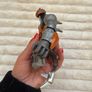Ben 10 Omni-Kix Armor Humungousaur Reboot Figure Alien Omniverse 5 Used Please look at the pictures Image 4