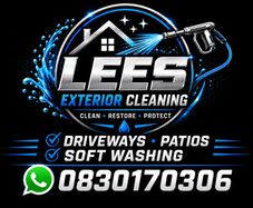 Lees Exterior Cleaning
