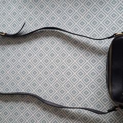 Polo crossbody bag