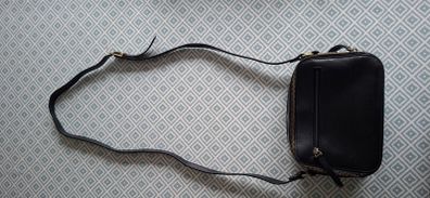 Polo crossbody bag