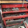 Mechanic tools + Master Compressor Image 2