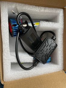 LED Headlight